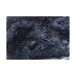 Твердое мыло "Активированный уголь", дерево, Wooden Spoon Bar Soap