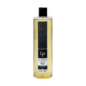 Мыло для рук и тела "Олива", Le Prius Alpilles Olive Hands & Body Soap Refill