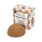 Твердое очищающее средство для снятия макияжа, Solid Make-up Remover