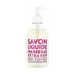 Жидкое мыло, Compagnie De Provence Extra Pur Liquid Marseille Soap Wild Rose