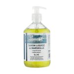 Жидкое мыло "Olive", La Corvette Liquid Soap