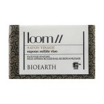 Мыло для лица на растительной основе, Bioearth Loom Face Soap