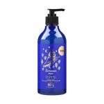 Мыло для рук "Зимняя ночь", Yope Winter Night Hand Soap