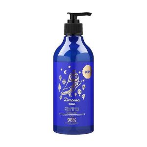 Мыло для рук "Зимняя ночь", Yope Winter Night Hand Soap