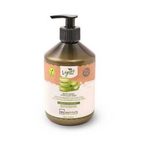 Жидкое мыло "Алоэ вера", IDC Institute Hand Soap Vegan Formula Aloe Vera