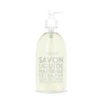 Жидкое мыло, Compagnie De Provence Extra Pur Liquid Marseille Soap Cotton Flower
