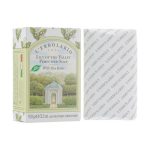 Душистое мыло "Ландыш", L'Erbolario Sapone Al Profumo Di Mughetto