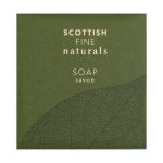 Натуральное мыло "Кориандр и листья лайма", Scottish Fine Soaps Naturals Coriander & Lime Leaf Soap Bar
