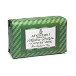 Мыло "Мускус", Atkinsons Country Musk Fine Perfumed Soap