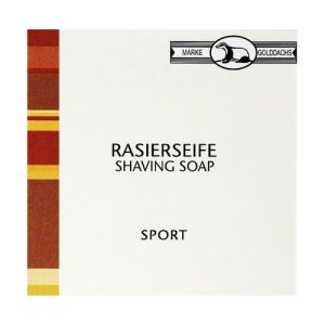 Мыло для бритья, Golddachs Shaving Soap Sport