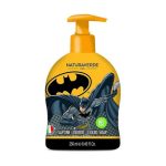 Жидкое мыло для детей "Бемен", Naturaverde Kids Batman Liquid Soap