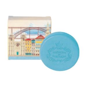 Натуральное мыло, Essencias De Portugal Living Portugal Porto Soap