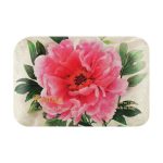 Мыло туалетное "Пион", Saponificio Artigianale Fiorentino Peony