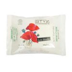 Твердое мыло для душа с семенами мака, Styx Naturcosmetic Poppy Seed Solid Shower