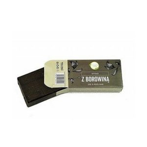 Мыло с грязью, Koszyczek Natury