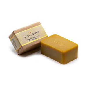 Облепиховое мыло с желтой глиной, Natural Secrets Soap