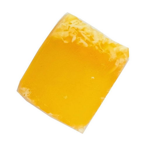 Глицериновое мыло "Апельсин", Naturolove Soap — изображение 2