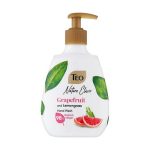 Жидкое мыло "Грейпфрут и лемонграсс", Teo Nature Elixir Pink Grapefruit And Lemongrass Hand Wash