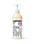 Жыдкое мыло, Yope Familive Soap Bergamot