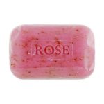 Натуральное косметическое мыло с розовой водой, BioFresh Rose of Bulgaria Soap