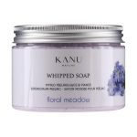 Мыло для пилинга "Цветочный луг", Kanu Nature Floral Meadow Peeling Soap