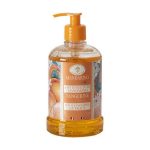 Жидкое мыло "Мандарин", Saponificio Artigianale Fiorentino Mandarino Liquid Soap