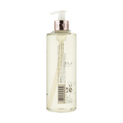 Жидкое мыло для рук "Мандарин, базилик и грейпфрут", Grace Cole Boutique Hand Wash — изображение 2