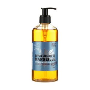 Мыло жидкое, Tade Marseille Liquide Soap