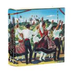 Натуральное мыло "Эвкалипт", фольклор, Essencias De Portugal Senses Eucalyptus Soap