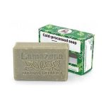 Мыло холодного отжима "Бодрящее", Lamazuna Cold-Processed Soap