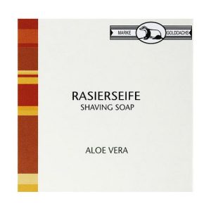 Мыло для бритья, Golddachs Shaving Soap Aloe Vera