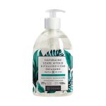 Гипоаллергенное жидкое калийно-серое мыло, Barwa Hypoallergenic Liquid Soap