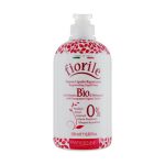 Жидкое мыло "Гранат", Parisienne Italia Fiorile Pomergranate Liquid Soap