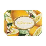 Мыло туалетное "Лимон", Saponificio Artigianale Fiorentino Lemon