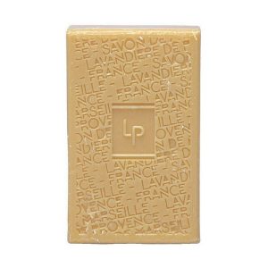 Мыло кусковое "Мед", Le Prius Sainte Victoire Honey Bar of Soap