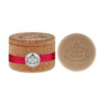 Натуральное мыло "Красные фрукты", Essencias De Portugal Tradition Jewel-Keeper Red Fruits