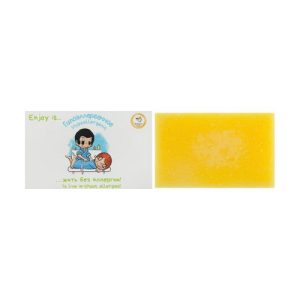 Натуральное мыло "Гипоаллергенное", Enjoy & Joy Eco