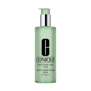 Жидкое мыло для лица, Clinique Liquid Facial Soap Mild