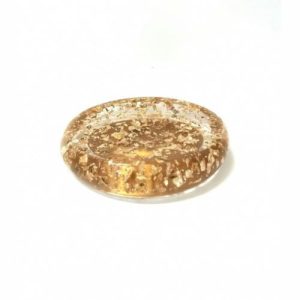 Мыльница Gold Rush, полимер