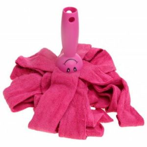 Насадка для швабры HAPPY FACE