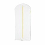 Чехлы для одежды, размер L, 2 шт