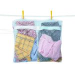 Мешок для стирки одежды