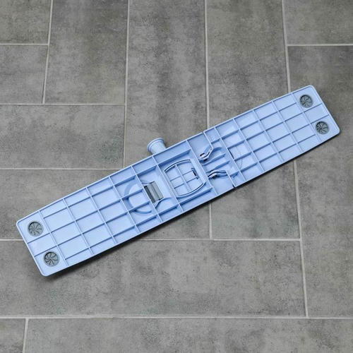 Флаундер для швабры, пластиковый, тип «Карманы», 60 см, цвет МИКС — изображение 2