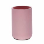Стаканчик Young, цвет розовый