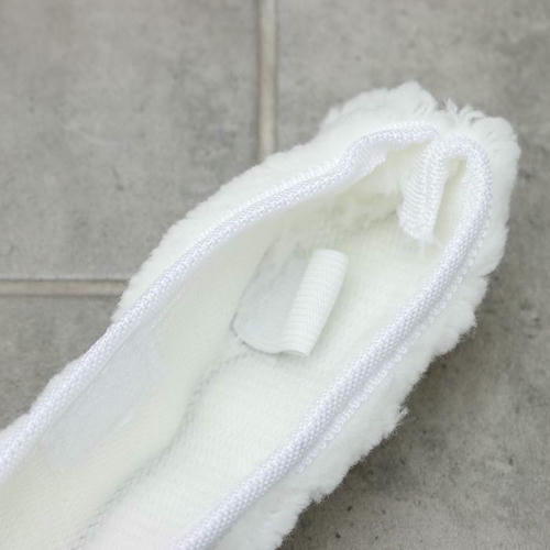 Шубка для мытья стекол «Стандарт», микрофибра, 35 см — изображение 2