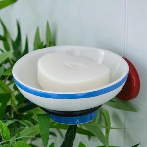 Мыльница Memphis, настенная