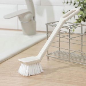 Щётка для посуды Malta, цвет бежевый