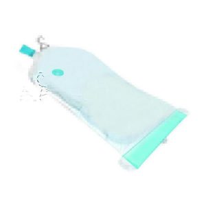 Чехол вакуумный для хранения одежды