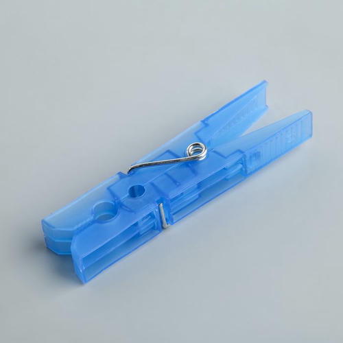 Прищепки бельевые, 7,5 см, 24 шт — изображение 2