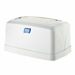 Диспенсер для салфеток Tablestar, цвет белый